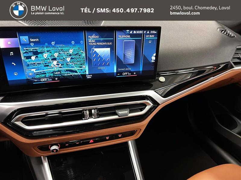 bmw 3 Series 2023 - 18