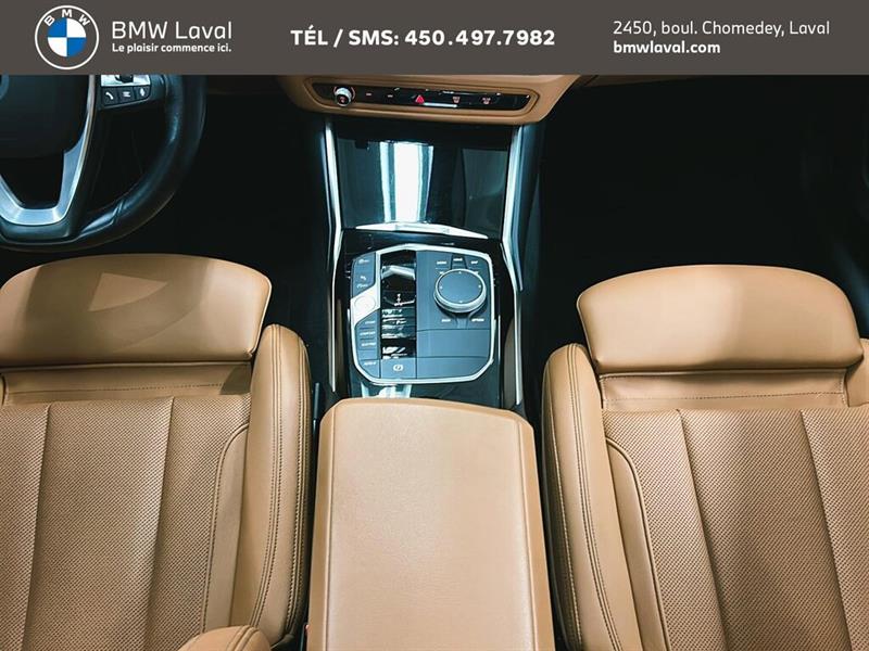 bmw 3 Series 2023 - 19