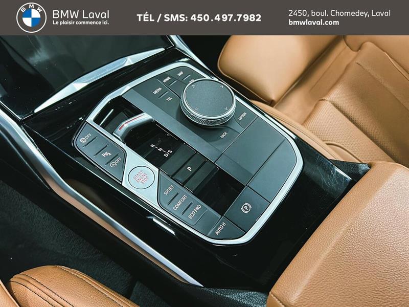 bmw 3 Series 2023 - 21
