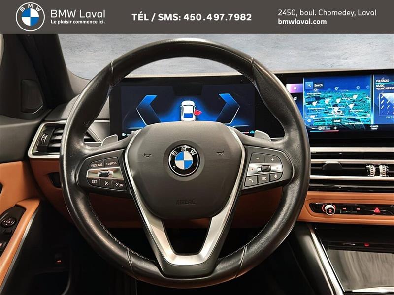 bmw 3 Series 2023 - 24