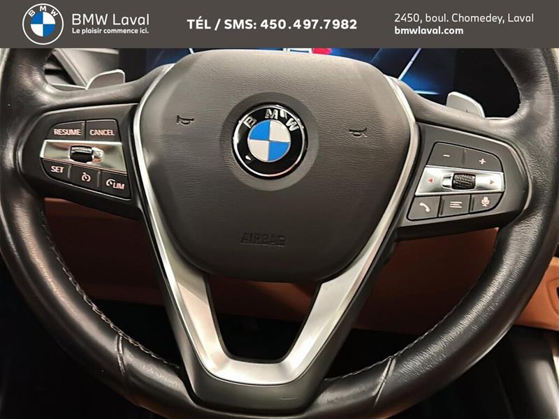bmw 3 Series 2023 - 25