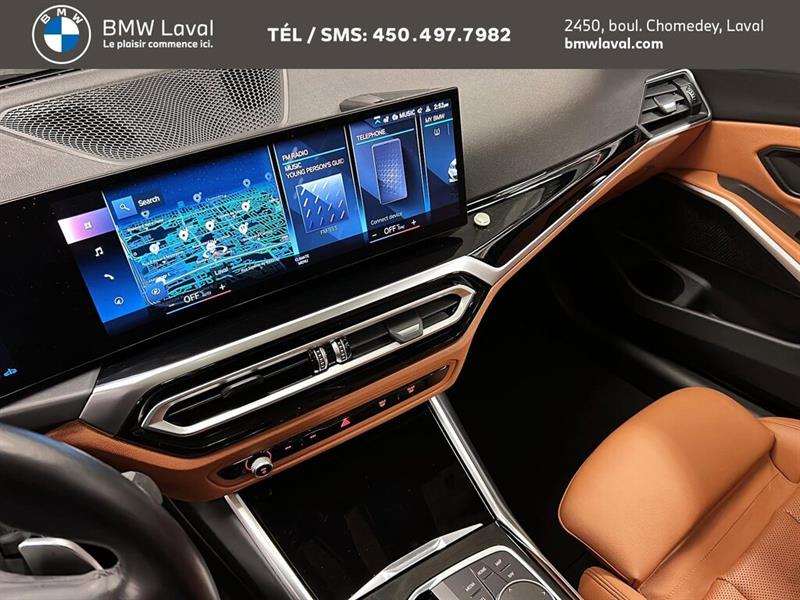 bmw 3 Series 2023 - 26
