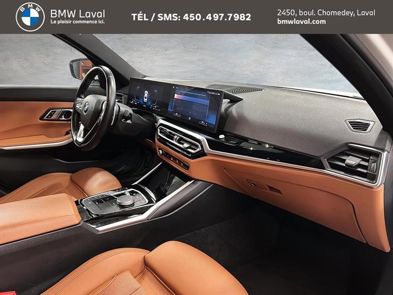 bmw 3 Series 2023 - 27