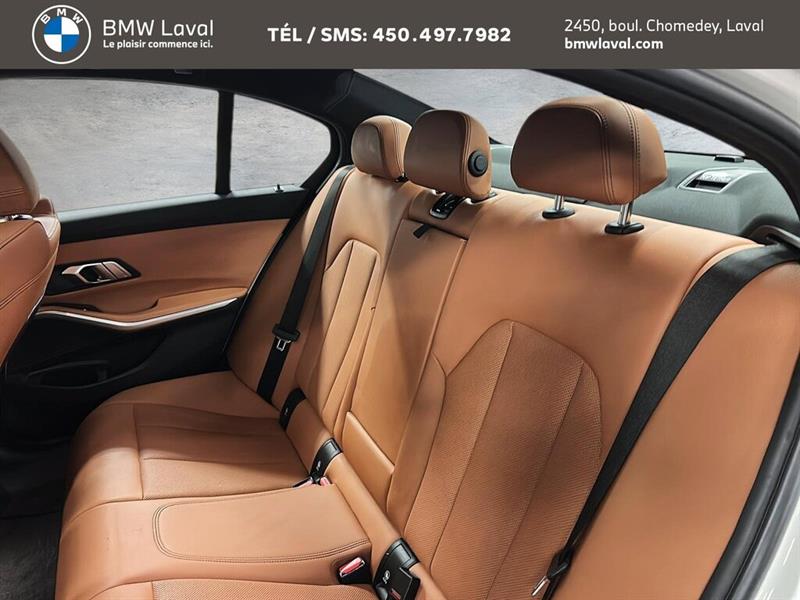 bmw 3 Series 2023 - 28