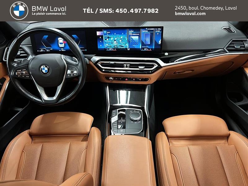bmw 3 Series 2023 - 30