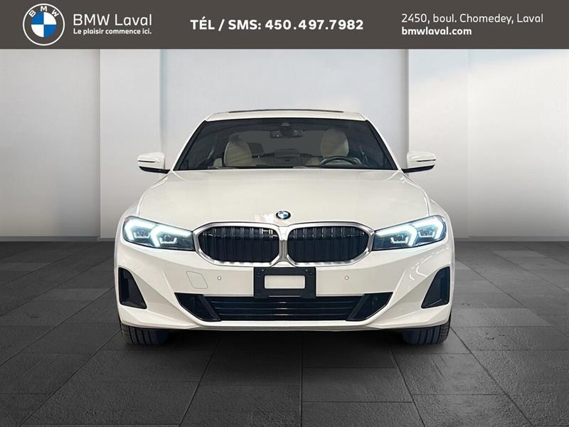 bmw 3 Series 2023 - 2