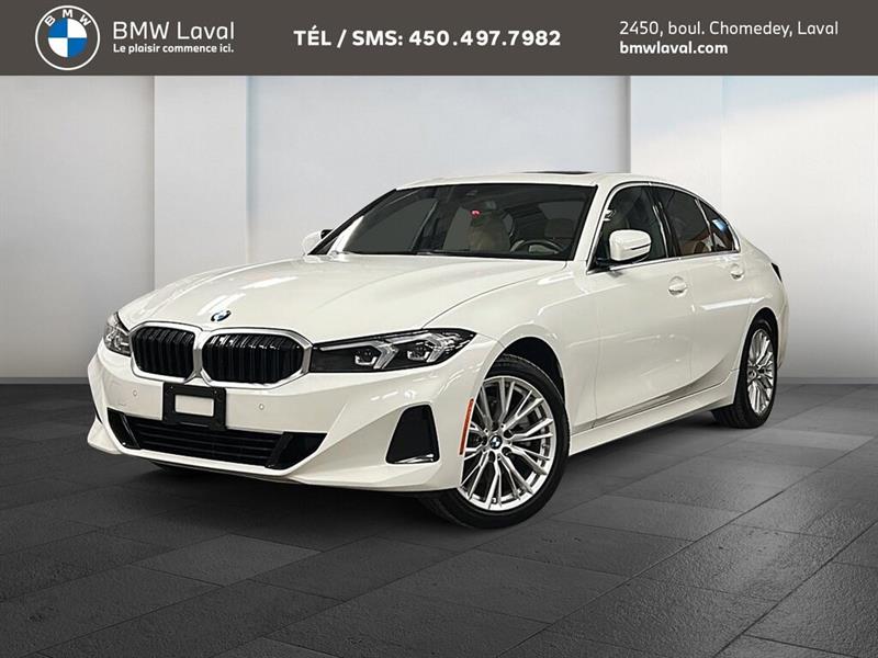 bmw 3 Series 2023 - 3