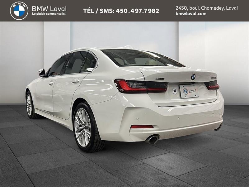 bmw 3 Series 2023 - 5