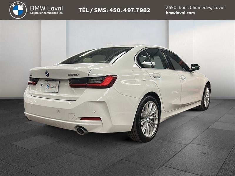 bmw 3 Series 2023 - 8