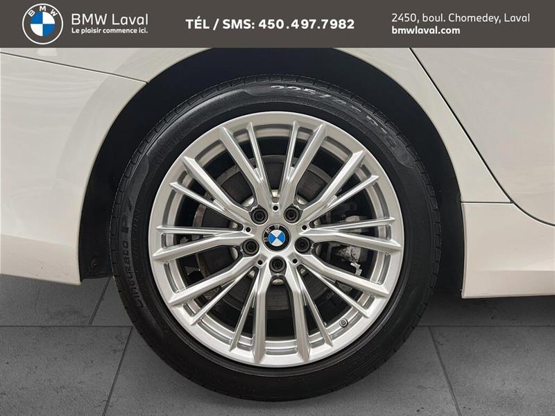 bmw 3 Series 2023 - 9