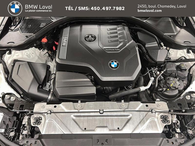 bmw 3 Series 2023 - 10