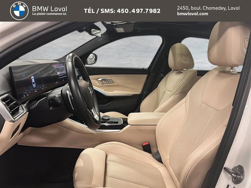 bmw 3 Series 2023 - 11