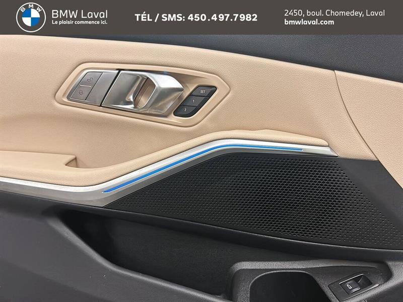 bmw 3 Series 2023 - 12