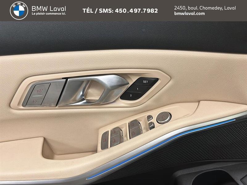 bmw 3 Series 2023 - 13
