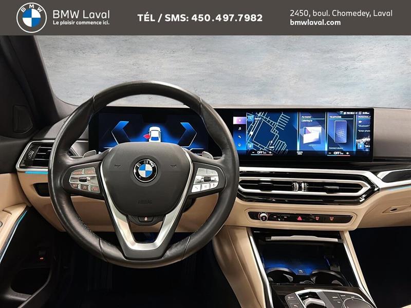 bmw 3 Series 2023 - 15