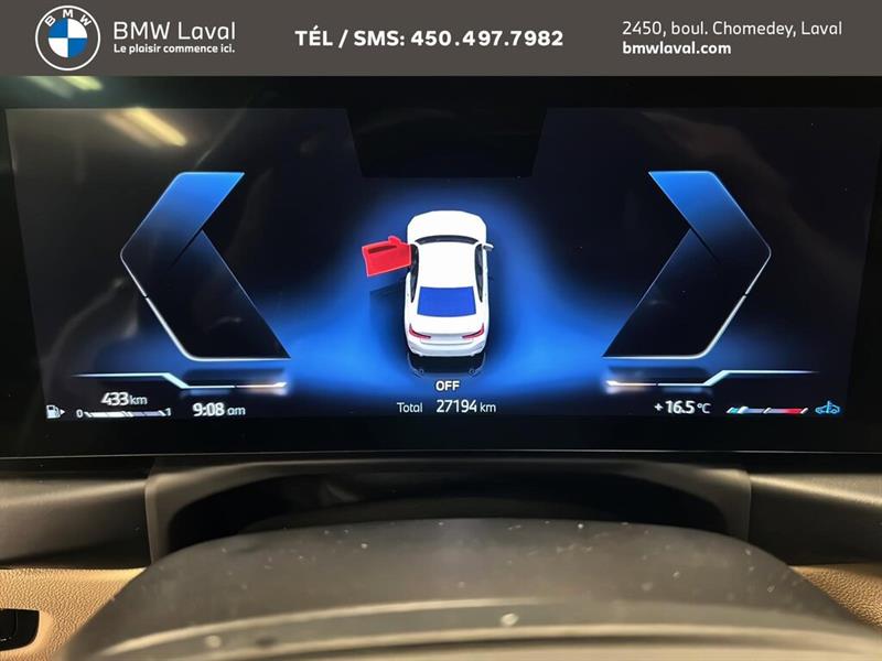 bmw 3 Series 2023 - 17