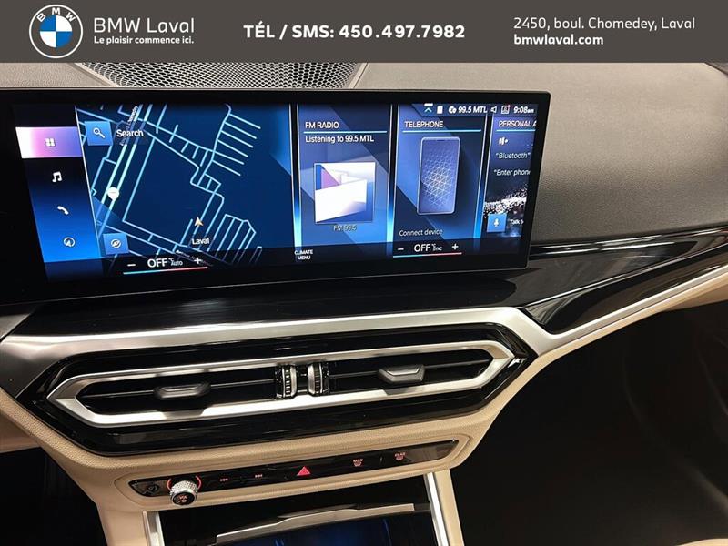 bmw 3 Series 2023 - 18