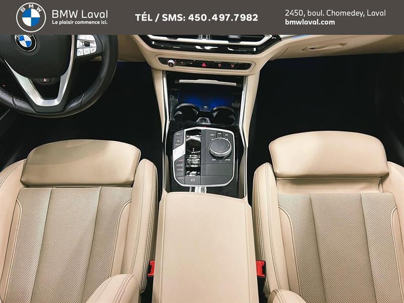 bmw 3 Series 2023 - 19