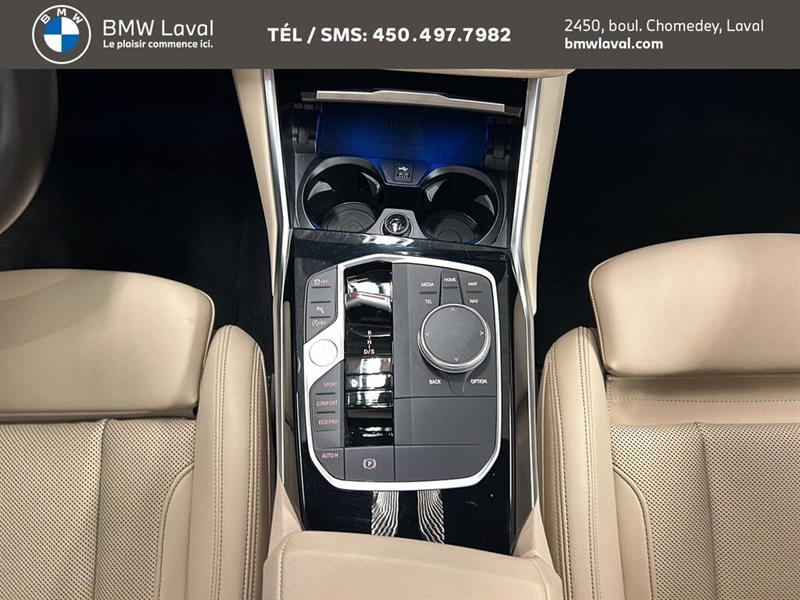 bmw 3 Series 2023 - 20