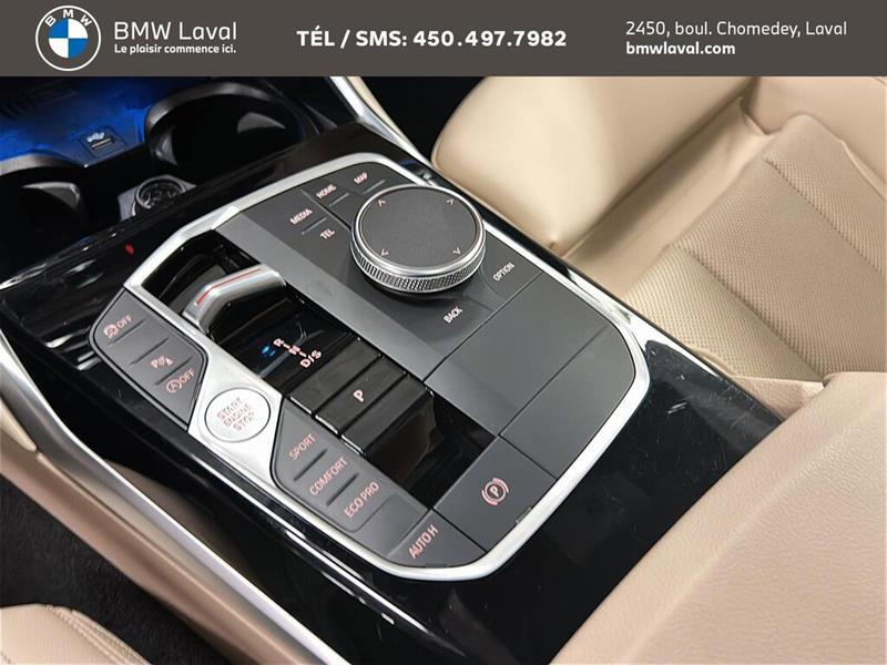 bmw 3 Series 2023 - 21