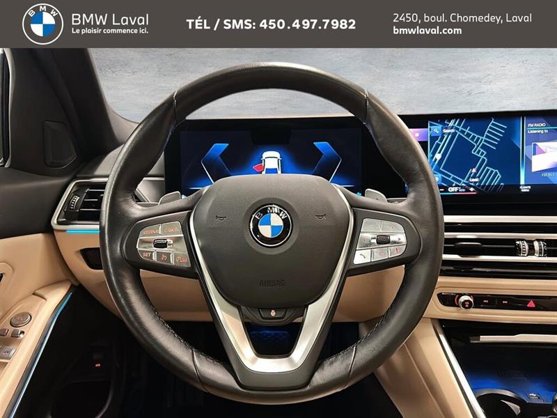 bmw 3 Series 2023 - 24