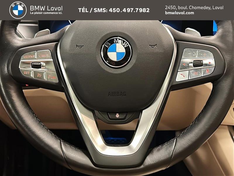 bmw 3 Series 2023 - 25