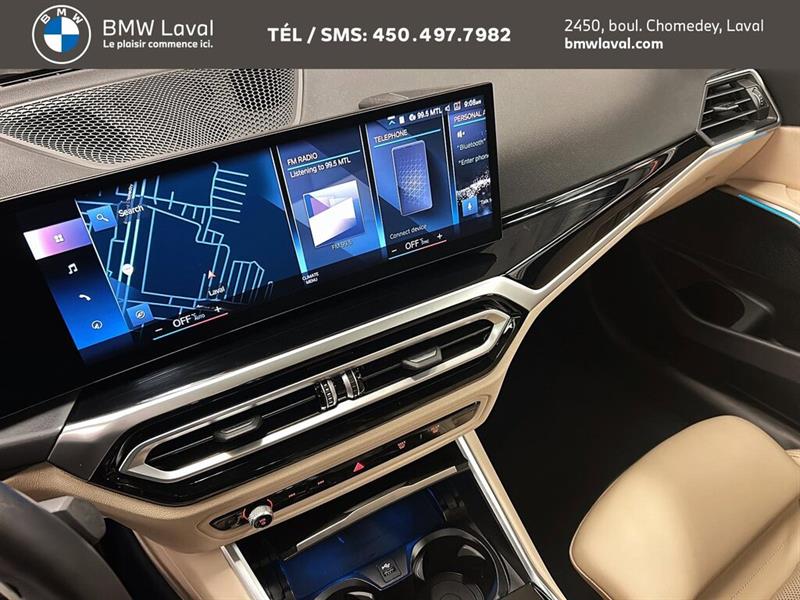 bmw 3 Series 2023 - 26