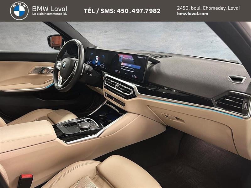 bmw 3 Series 2023 - 27