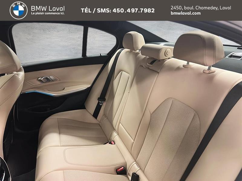 bmw 3 Series 2023 - 28