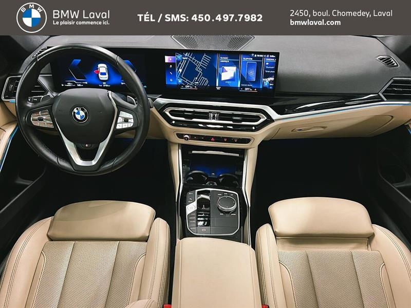 bmw 3 Series 2023 - 30