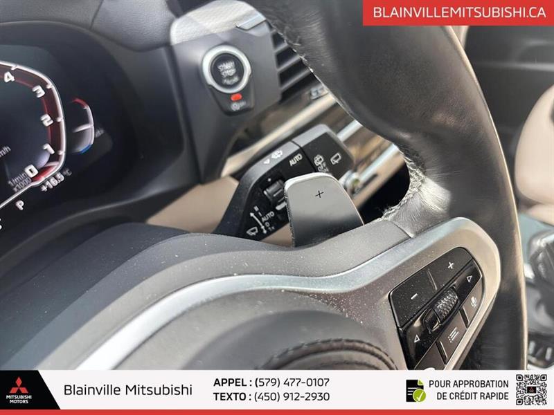 bmw X3 2021 - 19