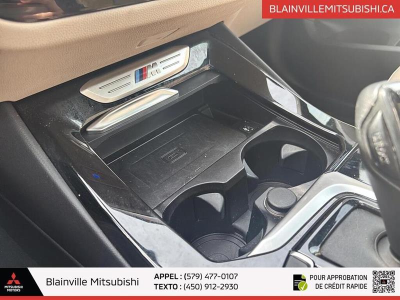 bmw X3 2021 - 22