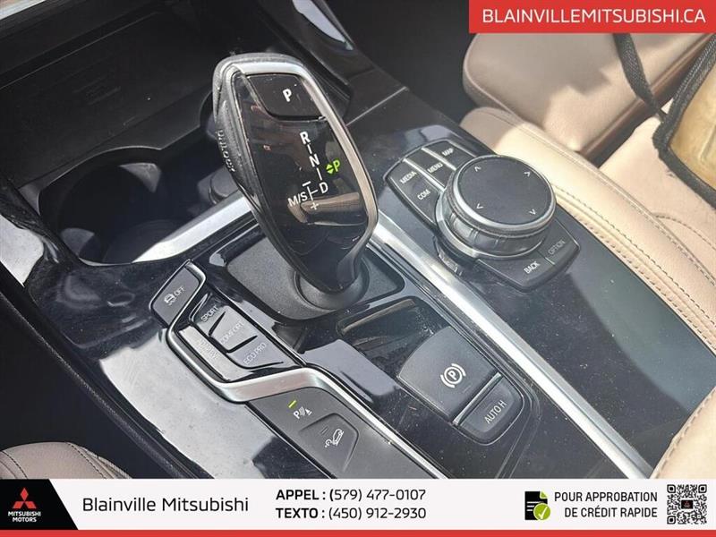 bmw X3 2021 - 23