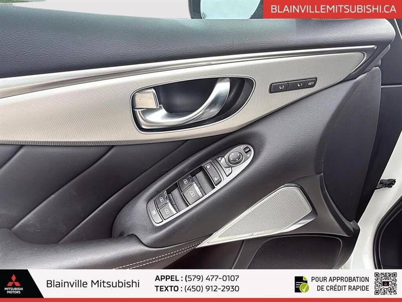 infiniti Q50 2022 - 7