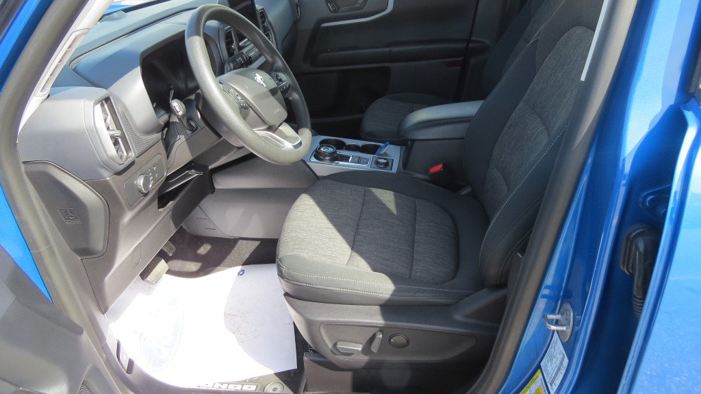 ford Bronco Sport 2022 - 6
