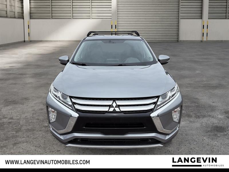 mitsubishi Eclipse Cross 2020 - 4