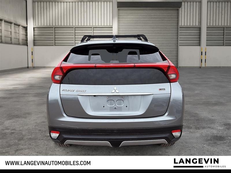 mitsubishi Eclipse Cross 2020 - 5