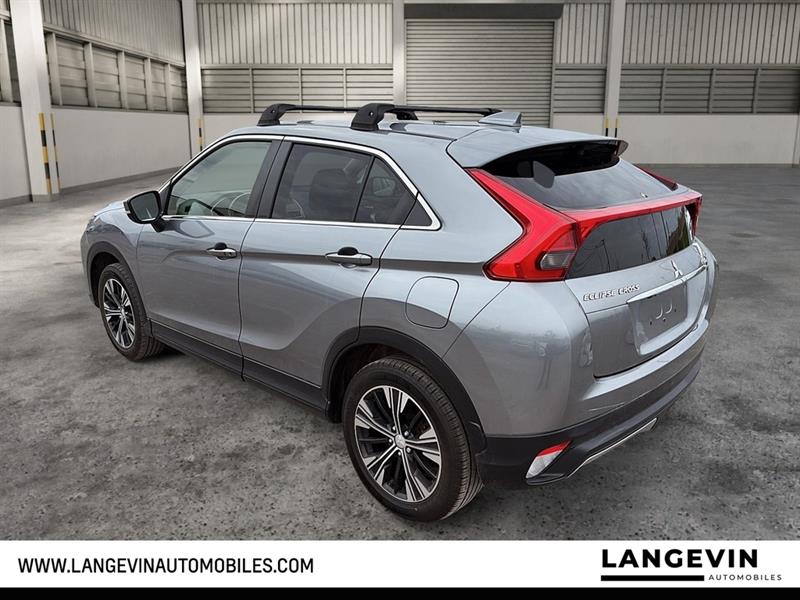 mitsubishi Eclipse Cross 2020 - 6