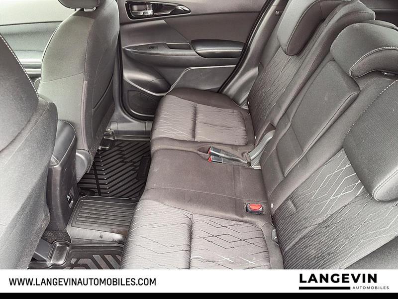 mitsubishi Eclipse Cross 2020 - 9