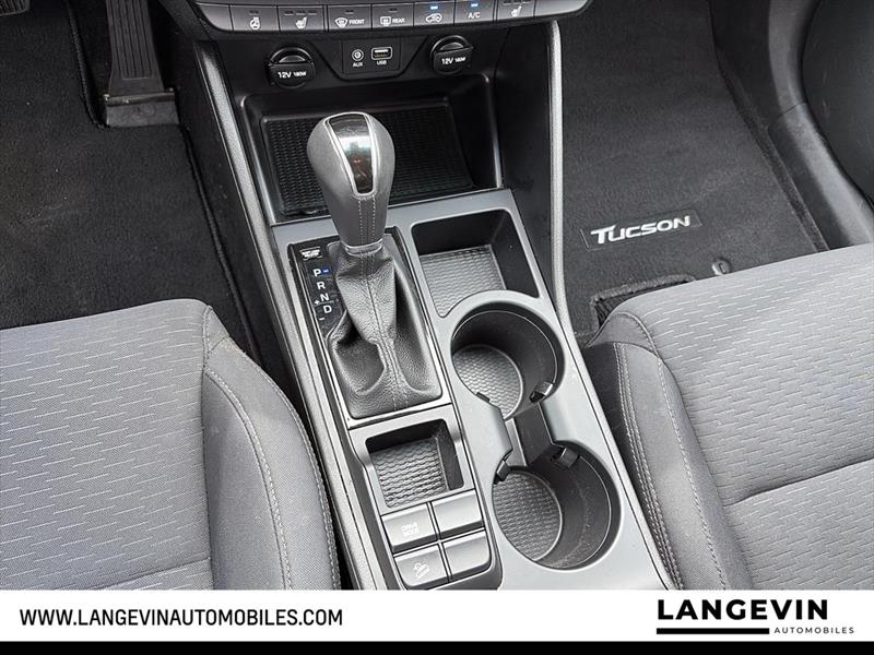 hyundai Tucson 2021 - 12