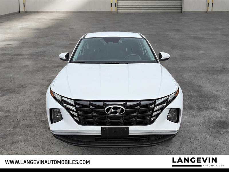 hyundai Tucson 2023 - 3