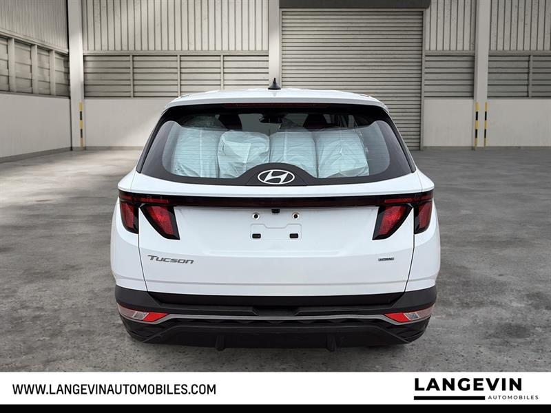hyundai Tucson 2023 - 4