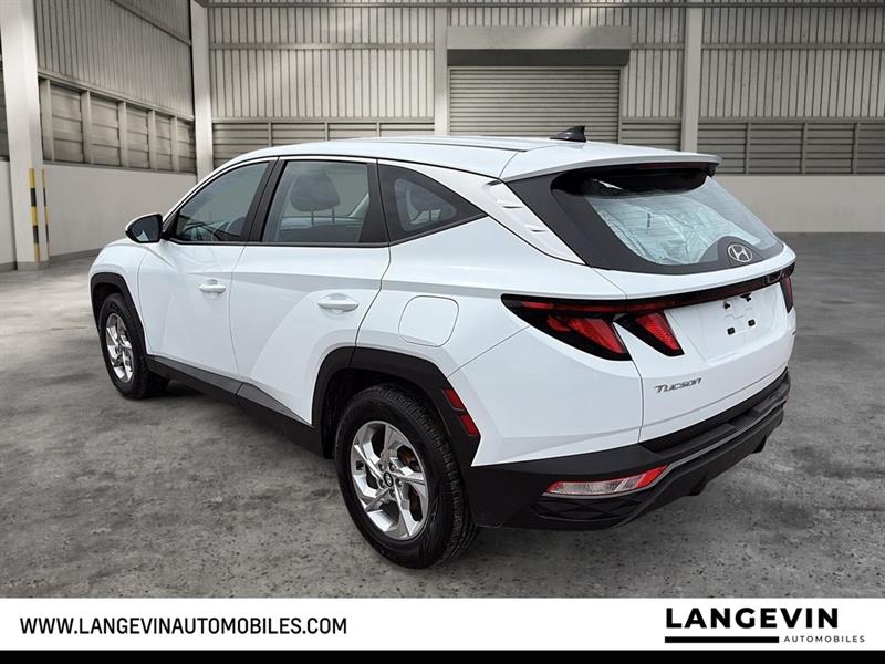 hyundai Tucson 2023 - 5