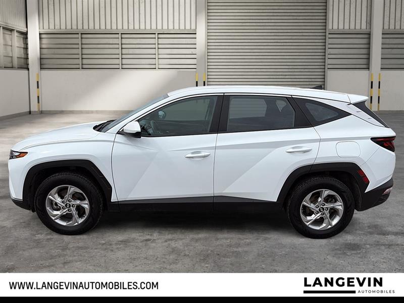 hyundai Tucson 2023 - 7