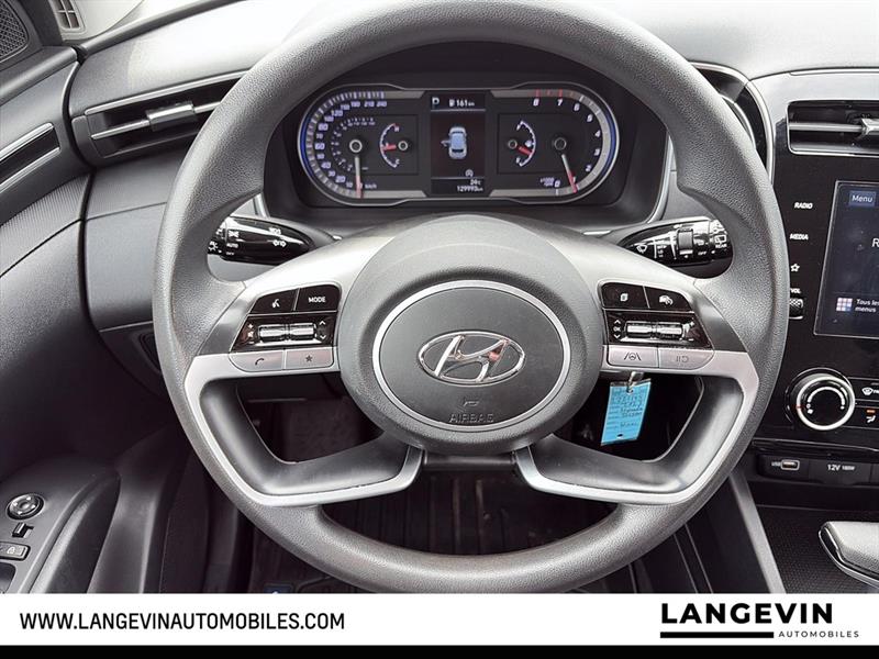 hyundai Tucson 2023 - 13