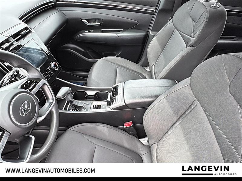 hyundai Tucson 2023 - 14