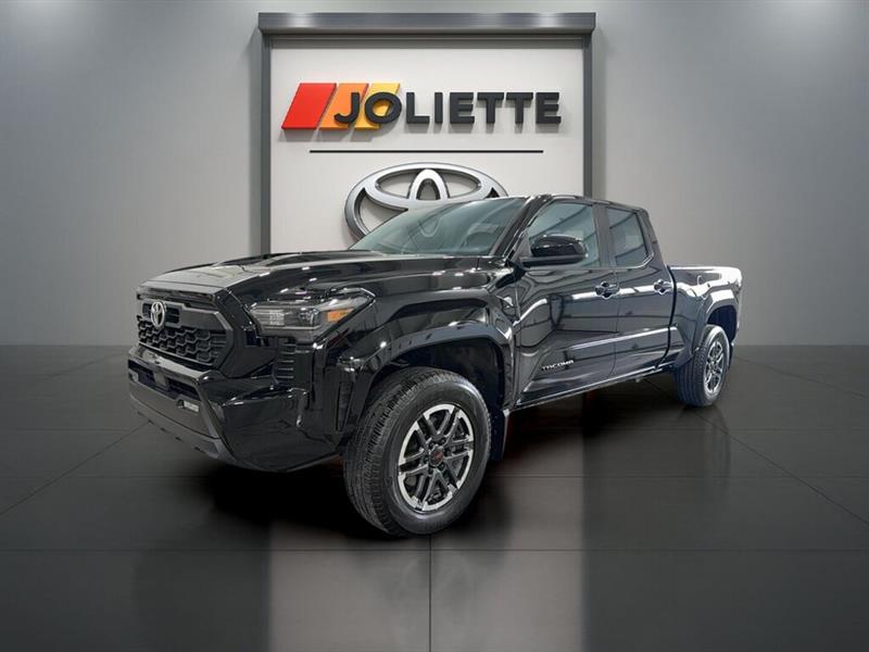 toyota Tacoma 2024