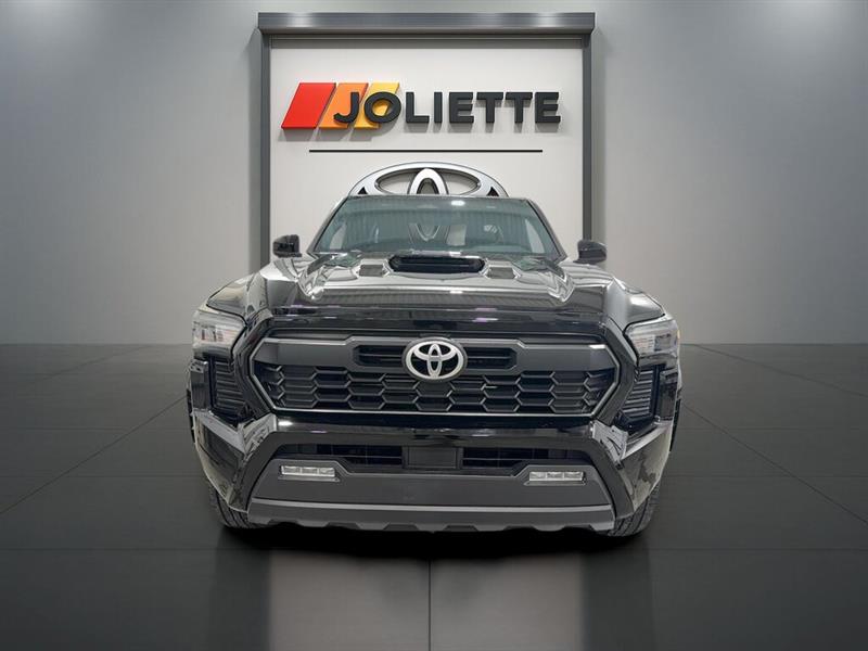 toyota Tacoma 2024 - 2