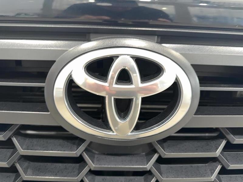 toyota Tacoma 2024 - 4