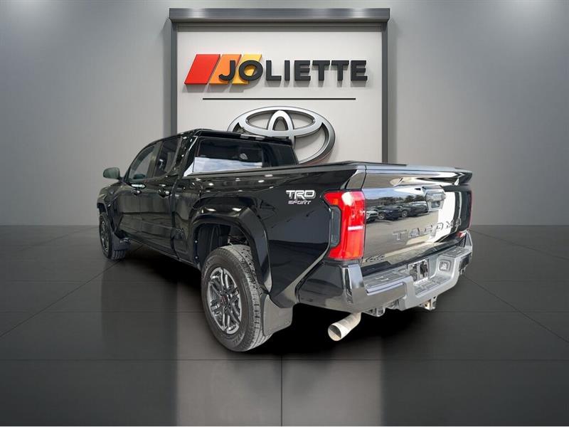 toyota Tacoma 2024 - 5